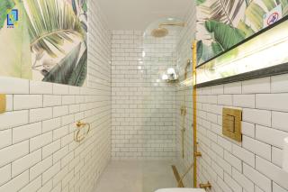 The Azure Hideaway Studio Downtown Cairo - 3