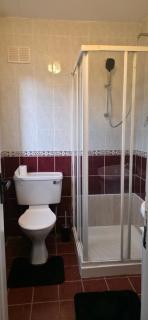Queen room with ensuite bathroom - 1