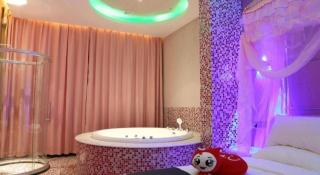 Thank Inn Plus Jiangsu Taizhou Renmin Hospital - 9