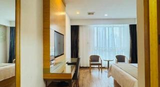 GreenTree Inn Hefei Changfeng County Gangji Town Jingang Avenue Express Hotel - 2