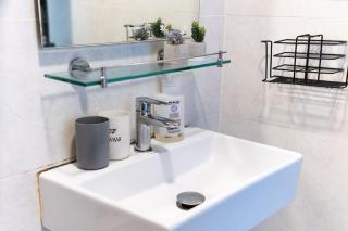 2br - SOHO Building - District 1 - 2bedroom Hana Apart 10 - 6