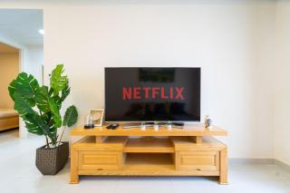 2br - SOHO Building - District 1 - 2bedroom Hana Apart 10 - 3