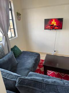 Jacana Apartments - 3