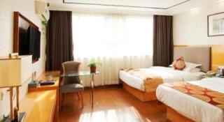 GreenTree Inn Wuxi Xinwu District Meicun Town Taibo Avenue - 4