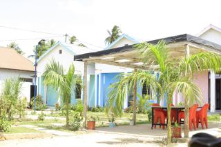 Kismad house - 7
