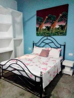 Kismad house - 2