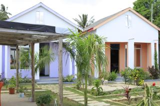 Kismad house - 1