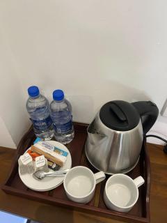 Odysseey Rest Hiriketiya - 7