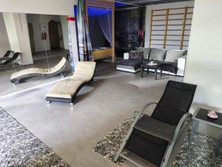 wellness apartmán esso - 4