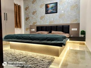 UrbanBliss Harmony Cozy Luxury 1BHK Vijay nagar - 2