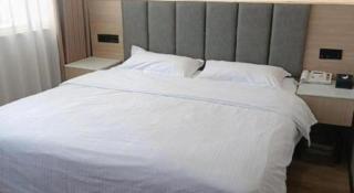 GreenTree Inn Huaian Lianshui Jindi International Garden Business Hotel - 3