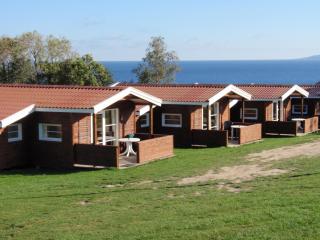 Sandkaas Family Camping & Cottages - Allinge - 4