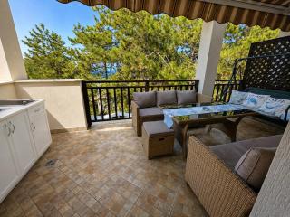 Sea view & Pools & Free Parking - Santa Marina, SANTA MARE - 3