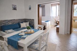 Sea view & Pools & Free Parking - Santa Marina, SANTA MARE - 1