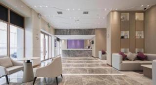 Lavande Hotel Wuhan Huanghelou Branch - 9