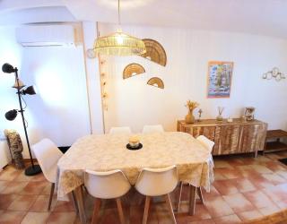 Villa Soléa climatisée à 200 m de la plage - 8