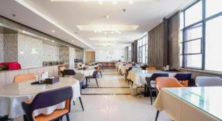 GreenTree Inn Jiangxi Nanchang XianGYAng Road Lianxi Road Business Hotel - 6