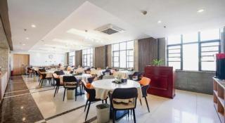 GreenTree Inn Jiangxi Nanchang XianGYAng Road Lianxi Road Business Hotel - 3