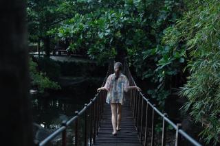 Forest Stay near Bana Hills - Toom Sara Bungalows - 6