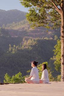 Forest Stay near Bana Hills - Toom Sara Bungalows - 7