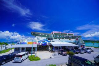 URUMA DOME OKINAWA KAFUU YUI Mars5 - 6