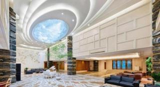 Lake Piedmont International Hotel - Guangzhou - 9