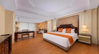 Lake Piedmont International Hotel - Guangzhou - 3