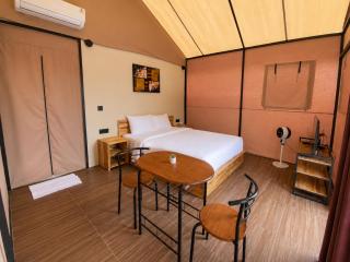 BirdNest Glamping - 8
