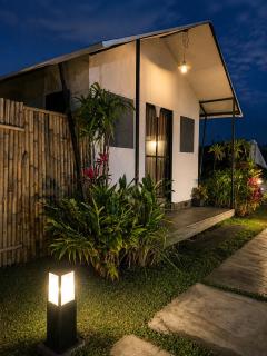 BirdNest Glamping - 2