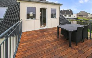 Beach Front Home In Thyborøn With House A Panoramic View - 3