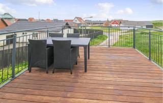 Beach Front Home In Thyborøn With House A Panoramic View - 2