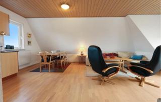 Beach Front Home In Thyborøn With House A Panoramic View - 7
