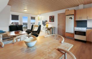 Beach Front Home In Thyborøn With House A Panoramic View - 6