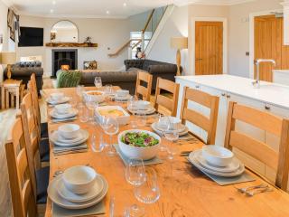 Blairmains Farmhouse - 8
