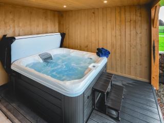 Blairmains Farmhouse - 7