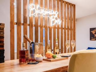 Blairmains Farmhouse - 6
