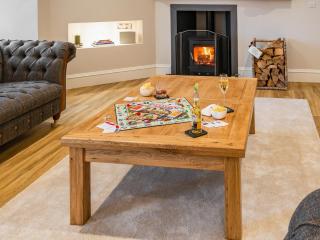 Blairmains Farmhouse - 4