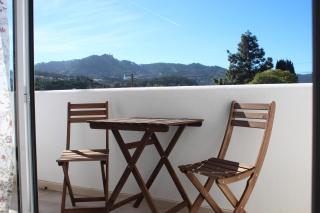 Cabriz White House - Sintra - 2