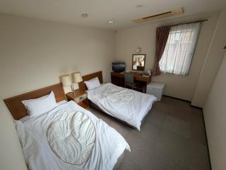 AWA HOTEL Business and Budget - 8