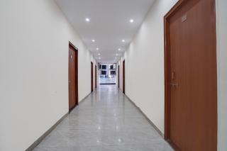 FabHotel RV - 9