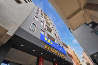 FabHotel RV - 0