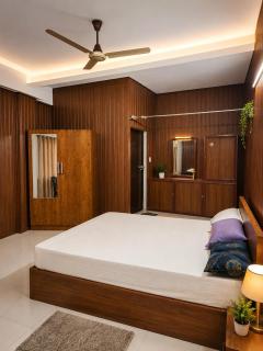 Cochin residency Kakkanad - 0