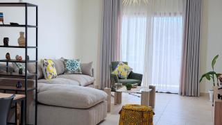Panoramic Sea View Apartment Near Batroun Beach - 5