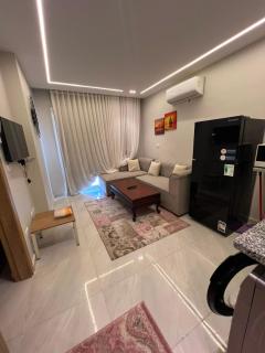 شاليه غرفتين ببورتو جولف porto golf north coast almien city - 7