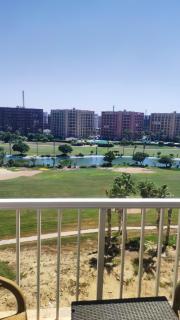 شاليه غرفتين ببورتو جولف porto golf north coast almien city - 6