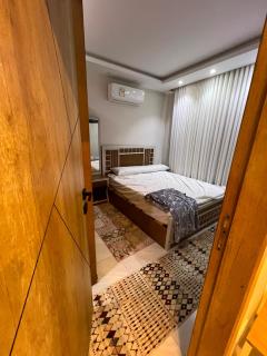شاليه غرفتين ببورتو جولف porto golf north coast almien city - 2