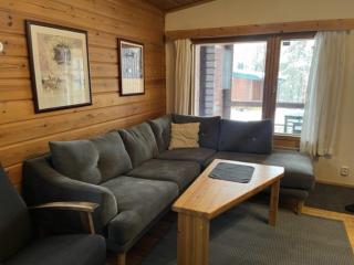 Kelokaltio 7 - Cozy 3BR Log Cabin near Ski Slopes - 4