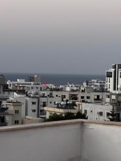 Girne, Luxury Penthouse, Sunset and Sea View - 8