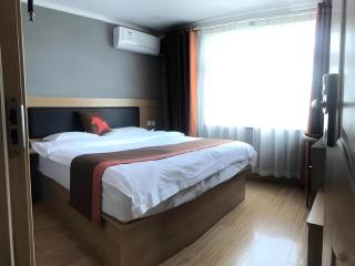 Jun Hotel Jiangsu Nanjing Gulou District Gupinggang - 6