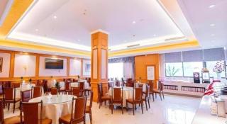 Vienna International Hotel Shanghai Dishui Lake Lingang Wanda - 5